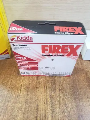 Firex Smoke Alarm