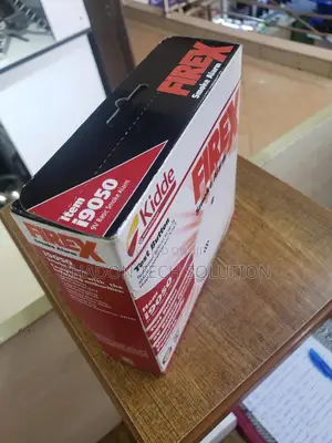 Firex Smoke Alarm