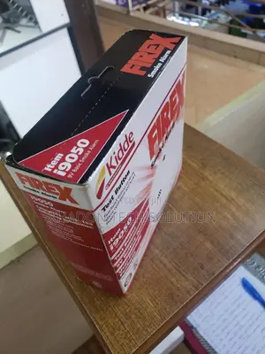 Firex Smoke Alarm