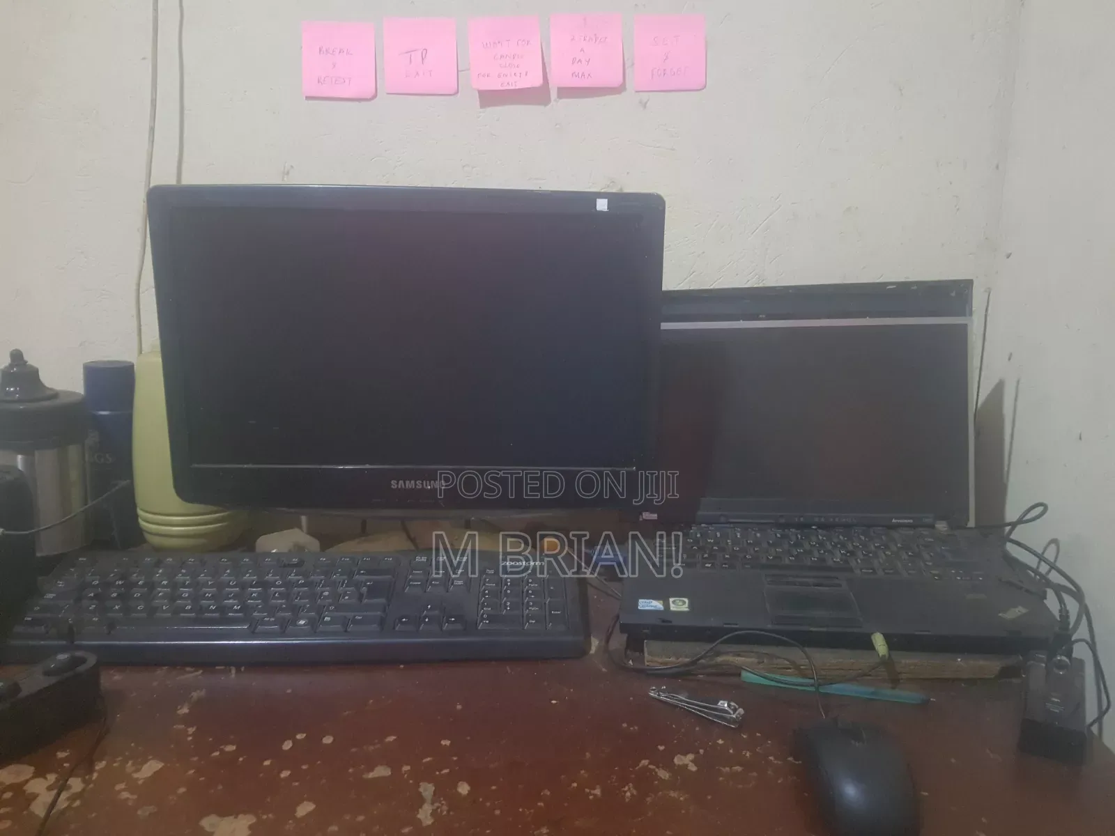 Laptop Lenovo ThinkPad T460s 4GB Intel Core 2 Duo HDD 256GB