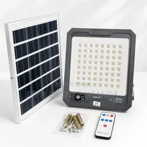 Aerbes 800W Split Solar Flood Light Outdoor Lamp AB-T106