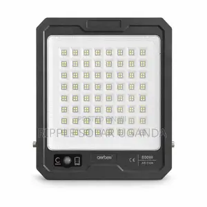 Aerbes 800W Split Solar Flood Light Outdoor Lamp AB-T106