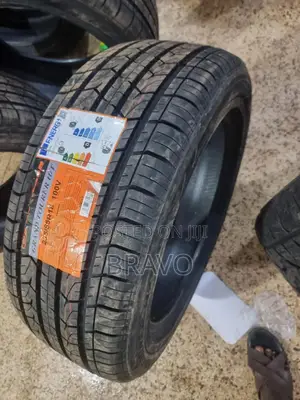 235/55r18 Tires for Harrier Hybrid, Subaru.