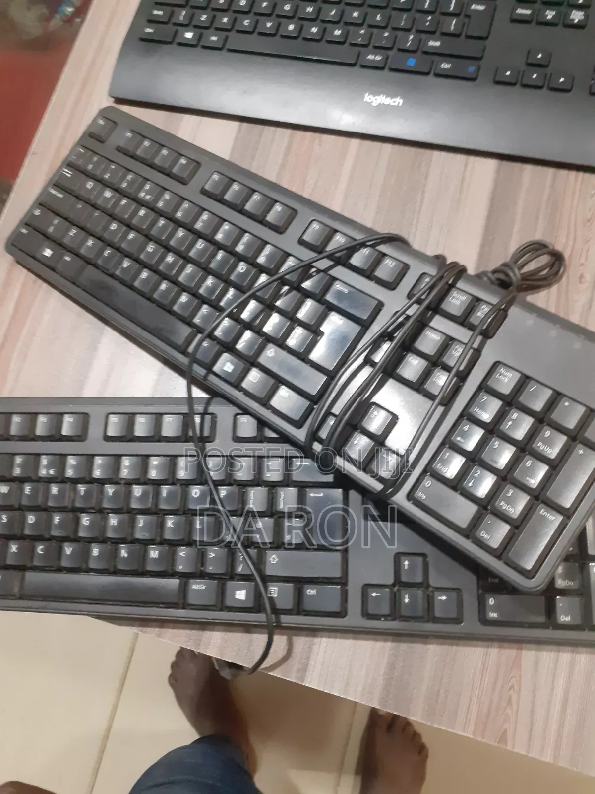 Dell Keyboard