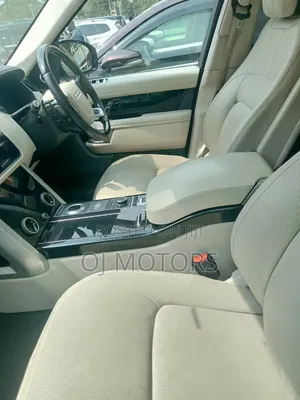 Rover 2000 2020 Silver