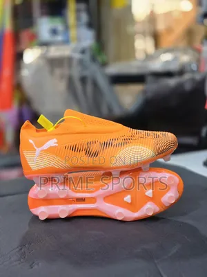 Football Shoes Puma
