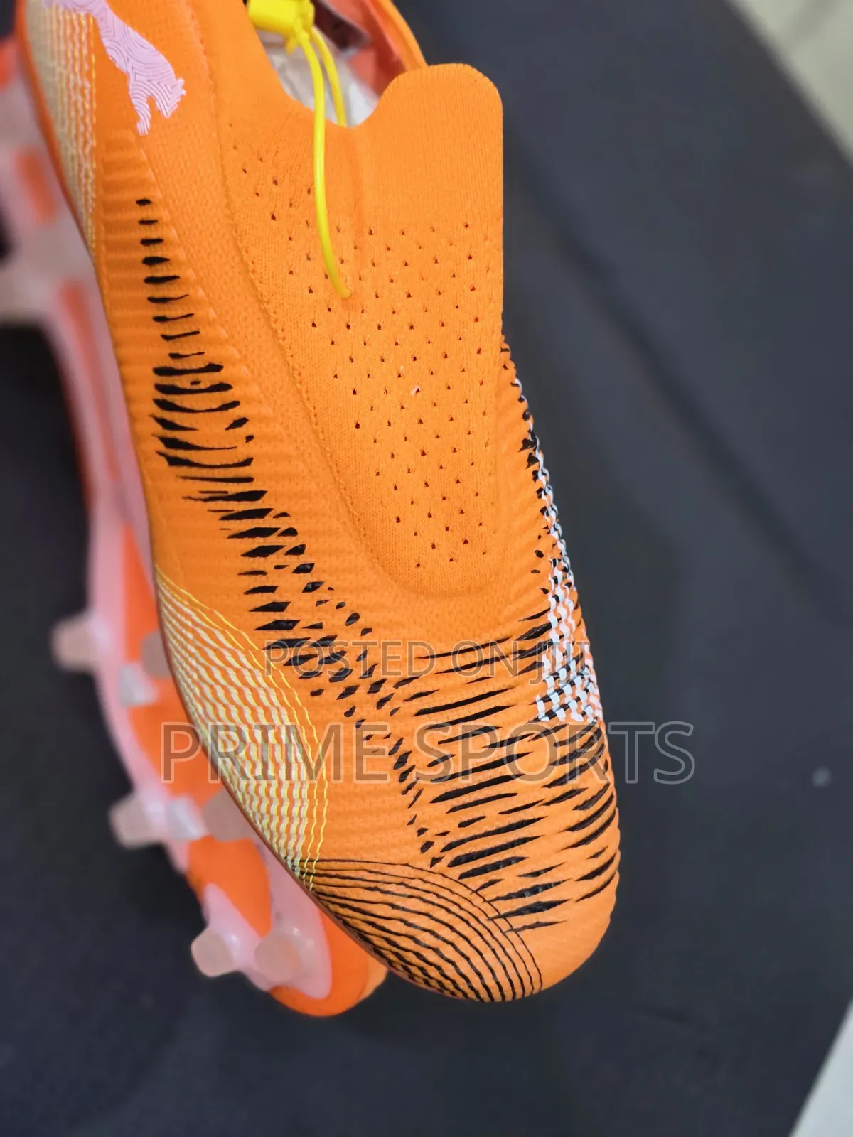 Football Shoes Puma