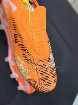 Football Shoes Puma