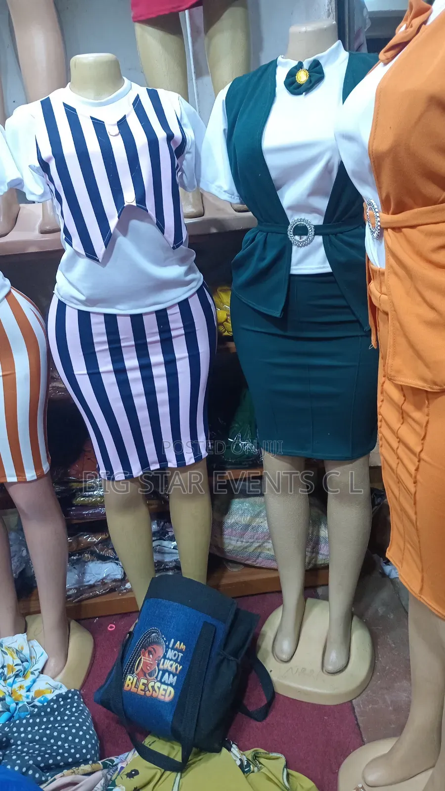 Ladies Wear Fashions