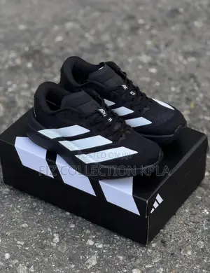 3. Original Adidas Adizero Men’s Sport Shoes