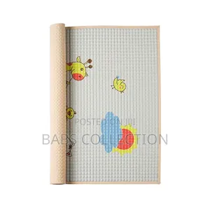 Rubber Changing Mat