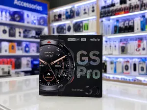 Mibro GS Pro Smartwatch