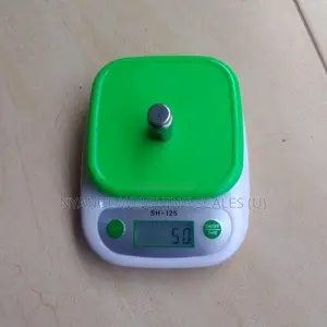 Plastic Material Weighing Scale for Chicken Weigh Farm Weighing Scale