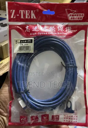 USB Extension 5m