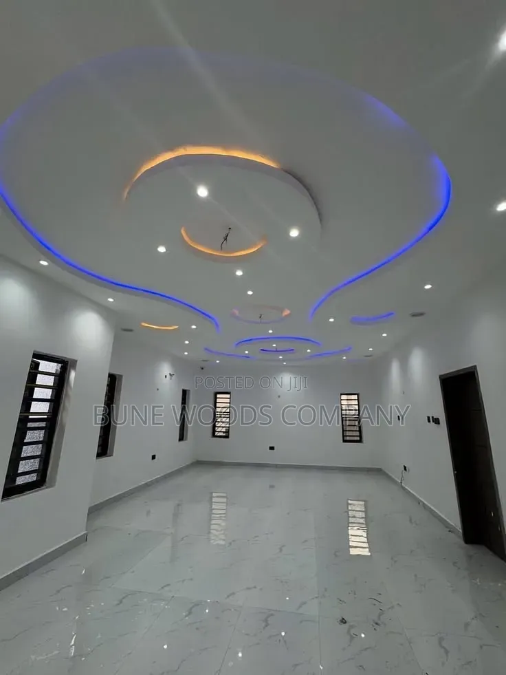 House Painting and Renovation