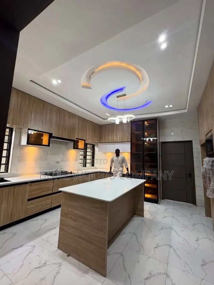 House Painting and Renovation