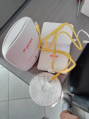 Airtel Smart Connect