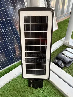 200W ALLTOP Brand IP65 Waterproof Solar Street Light With BMS