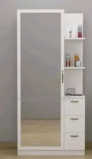 Dressing Tables Stand Alone in Any Colour 900,000/- With Free Delivery