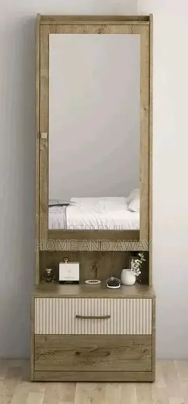 Dressing Tables Stand Alone in Any Colour 900,000/- With Free Delivery