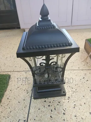 Gate Lights