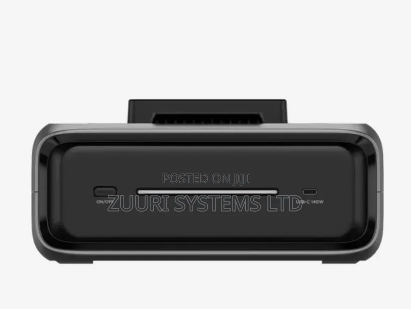 Efeb300 EcoFlow RIVER 3 Plus Extra Battery EB300 | 286Wh
