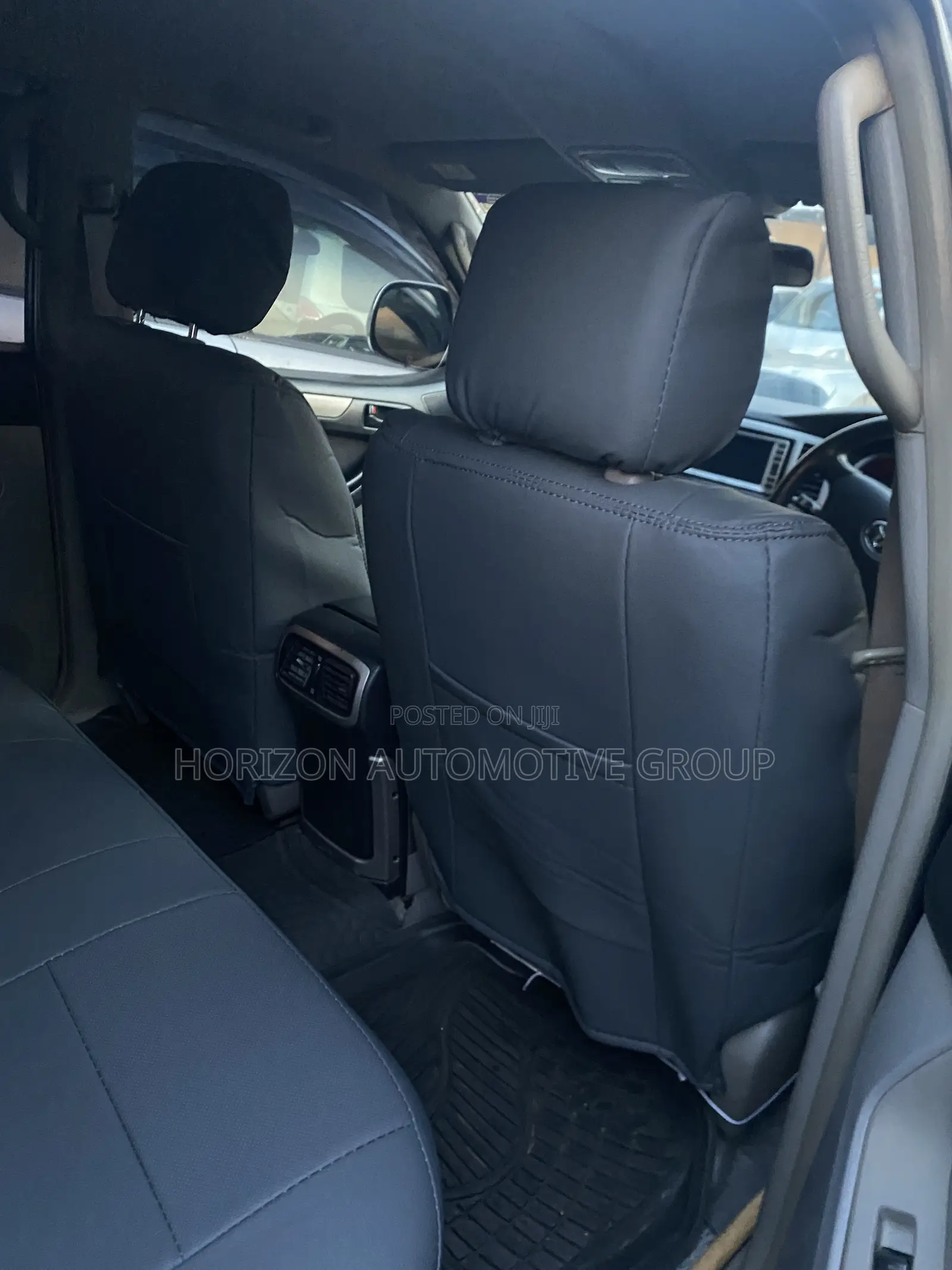 Toyota Hilux Surf 2.7 SSR 2009 Black