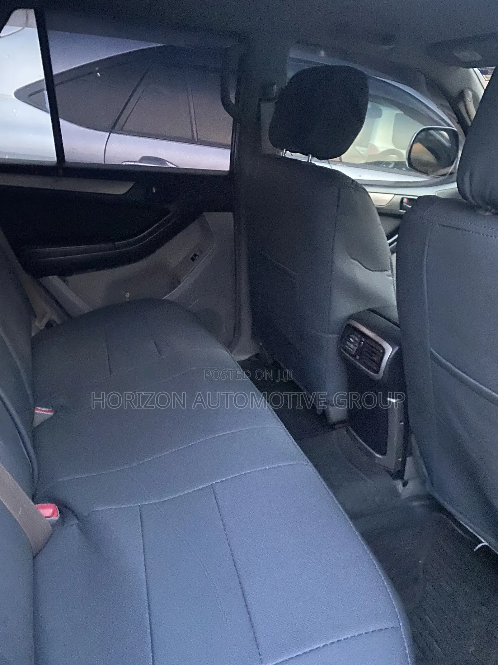 Toyota Hilux Surf 2.7 SSR 2009 Black