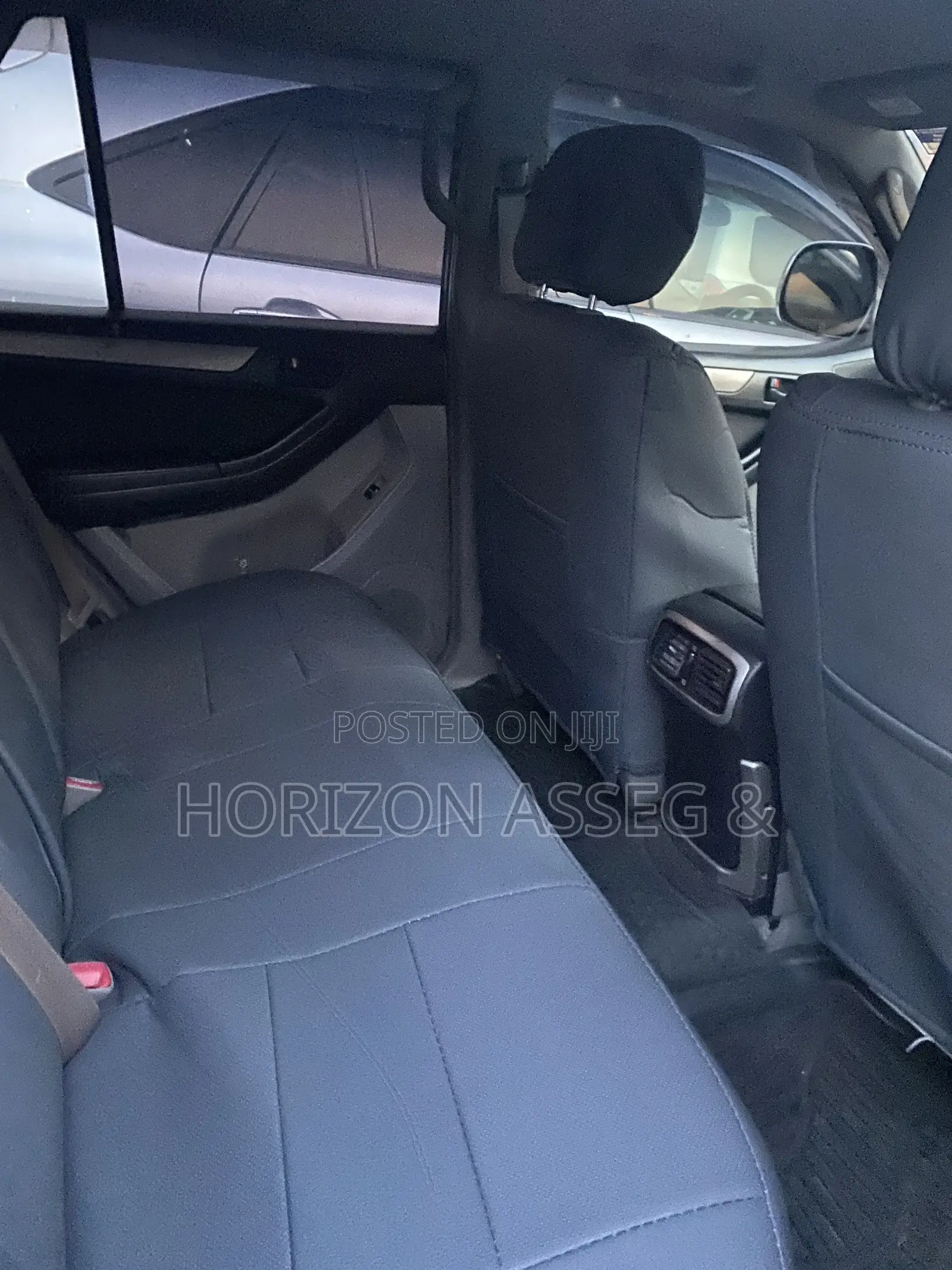 Toyota Hilux Surf 2.7 SSR 2009 Black