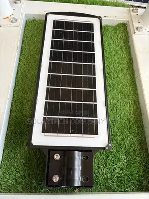 200W ALLTOP IP65 Waterproof Solar Street Light BMS