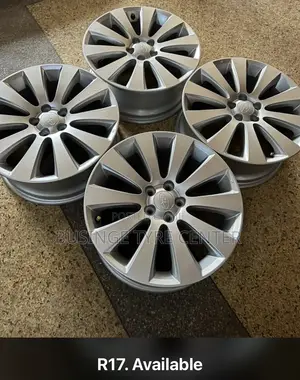 Japan Rims Size 17