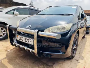 Toyota Wish 2010