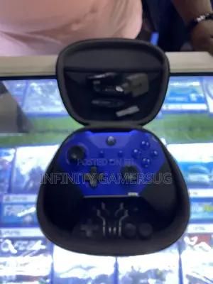Elite 2 Used Controllers