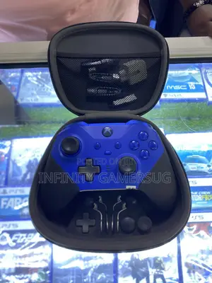 Elite 2 Used Controllers