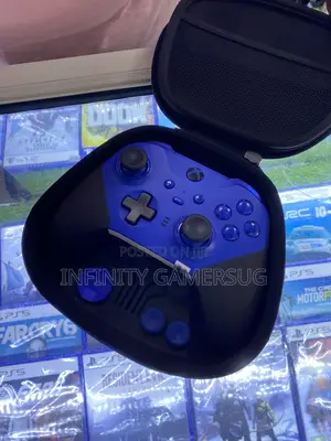 Elite 2 Used Controllers