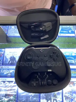 Elite 2 Used Controllers