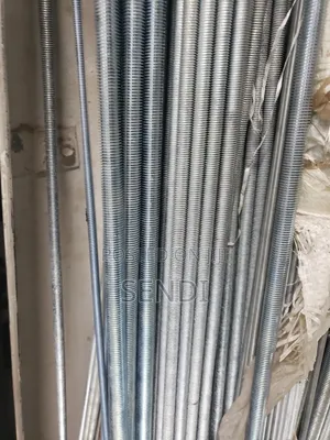 Threaded Rod