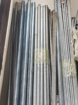 Threaded Rod