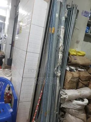 Threaded Rod