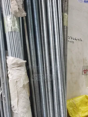 Threaded Rod