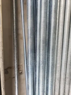 Threaded Rod