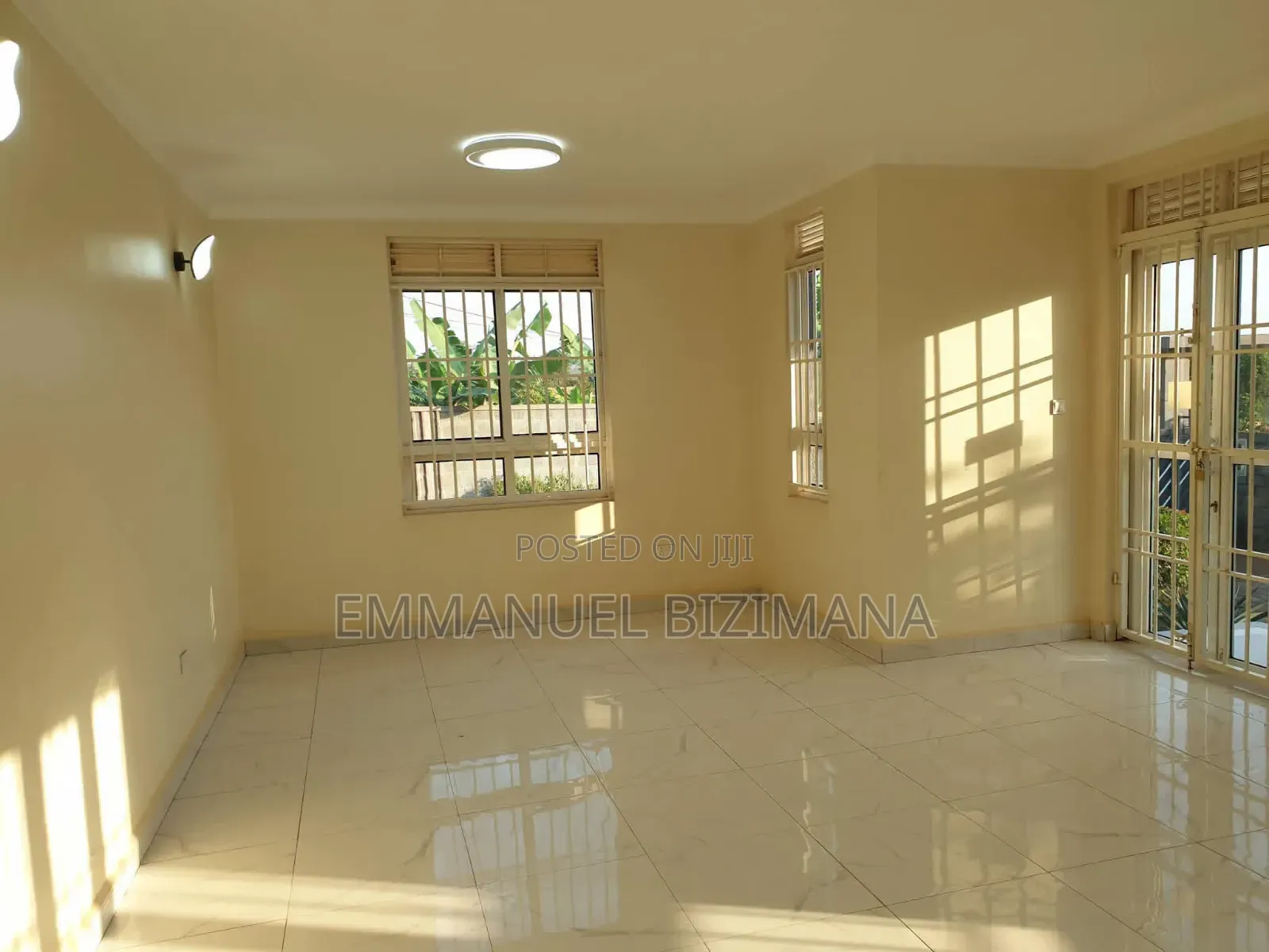 Furnished 5bdrm House in Buwate, Central Division for sale