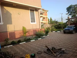 Furnished 5bdrm House in Buwate, Central Division for sale