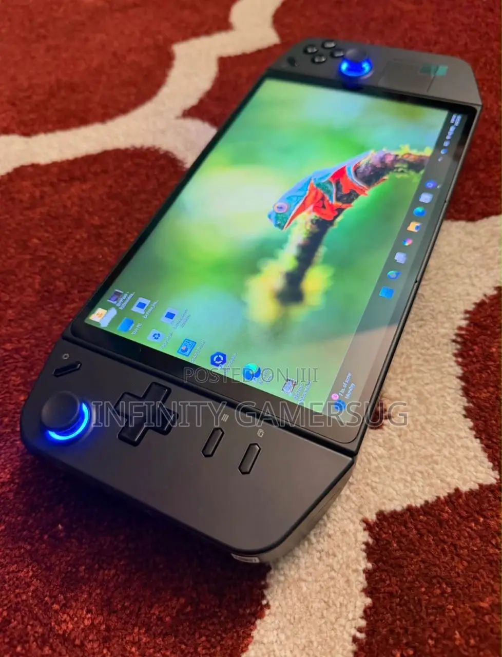 Lenovo Legion