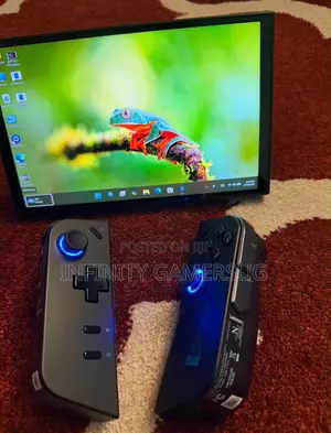 Lenovo Legion