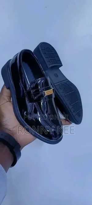 Kids Moccasins