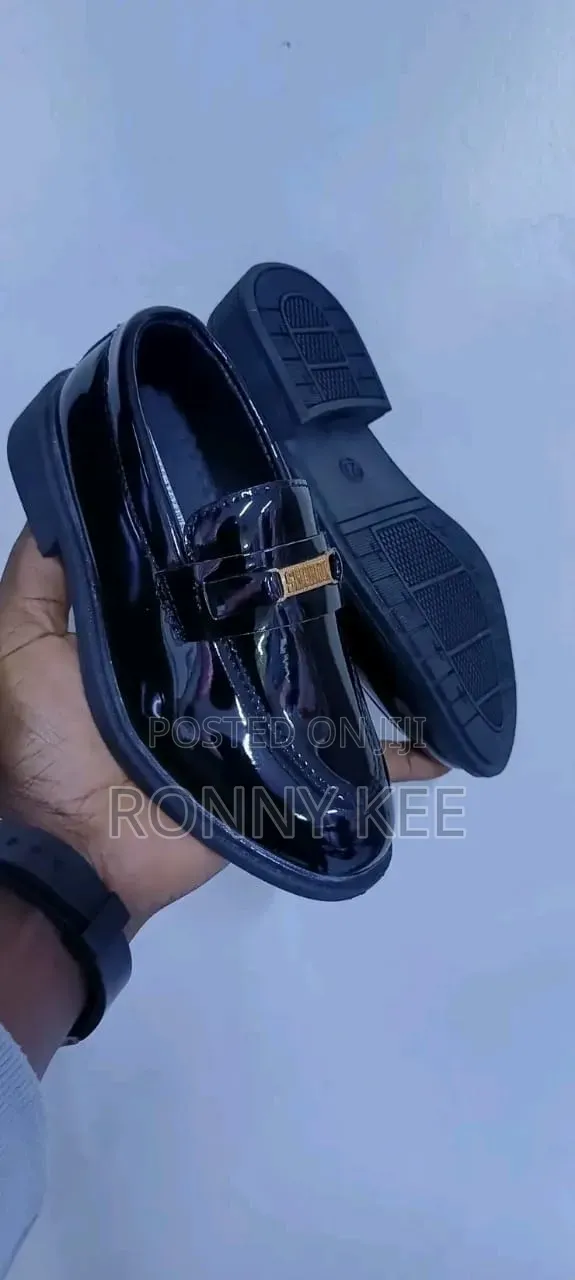 Kids Moccasins