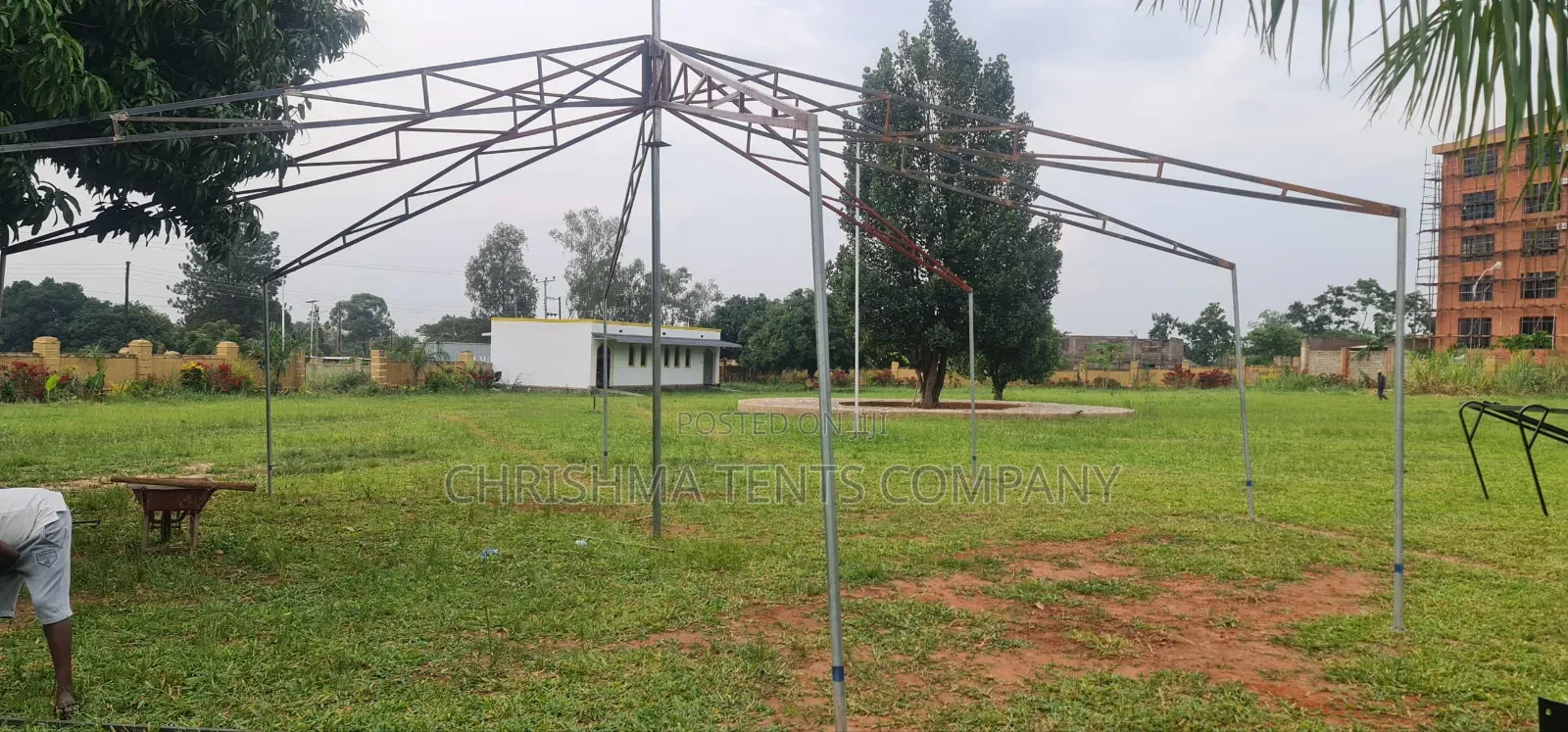 We Do Manufacture High-Quality Strong Frames
