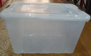 250 Liters Storage Box