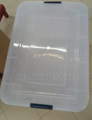 250 Liters Storage Box